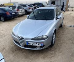 Alfa Romeo 147