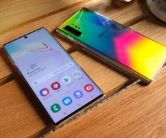 Samsung Galaxy Note 10 Plus